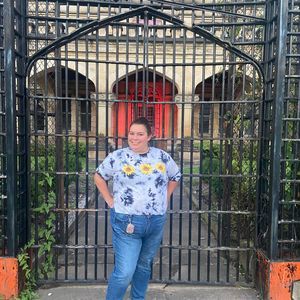 Meet your Posher, Heather